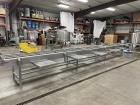 Packoff Conveyor